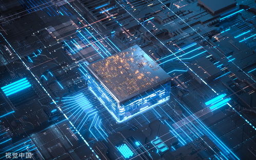 聞泰科技回應英國股權剝離要求 網絡安全技術研發(fā)不構成重大影響